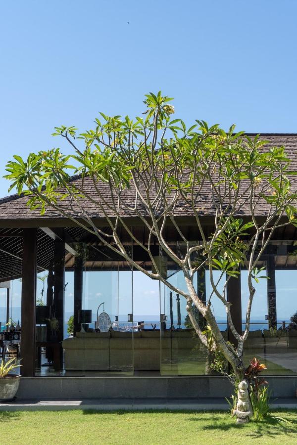 Villa Aamisha Candi Dasa  Exterior photo